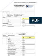 Instrumen Penarafan Bilik Qaf