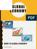 Global Economy 2