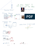 Convolutional Neural Networks, An Intuition : Tuesday, October 15, 2019 2:01 PM