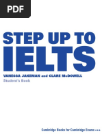 Step Up To: Ielts