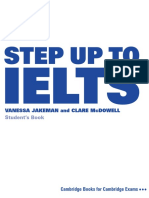 Step Up To: Ielts