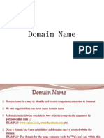 Domain Name-WPS Office