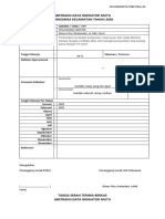 Abstraksi Data Indikator Mutu (Feb)