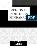 Region 11 (Southern Mindanao)