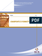 Charpente À Fermettes PDF