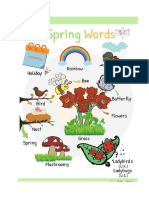 sprig words