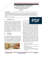 8051 Microcontroller PDF