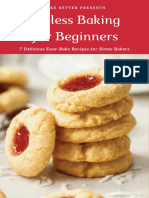 Foundational Baking PDF