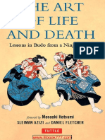 THE ART of LIFE AND DEATH PDF