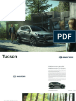 Brochure Tucson PDF