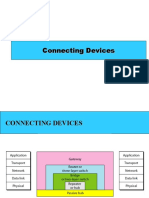 Connecting Device