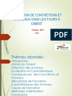 Anneaux Et Concrétions PDF