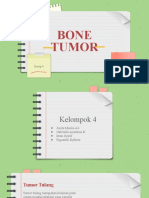 KLP 4 RB - Tumor Tulang