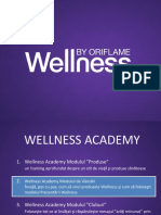 Wellness Academy Step 2 - RO