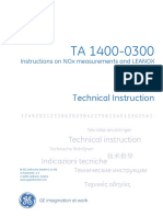 TA 1499-0300 Masurari Si Setari LEANOX PDF