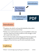 Teori belajar Lev Vygotsky.pptx