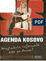 Agenda Kosovo