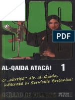 Al Qaida Ataca Vol.1