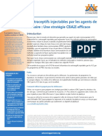 Advocacy Package French Web