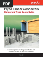 VBA RP 02 Box Gutters | PDF | Plumbing | Storm Drain