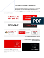 Oracle Análisis
