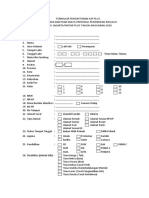 Formulir - Pendaftaran - KJP - Plus - 2020 2 PDF