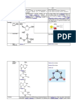 Diferencias entre ADN y ARN