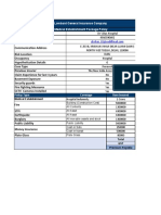 DR Vikas Hospital Package PDF
