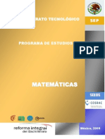 Matematicas