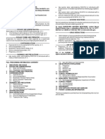 Package Insert Measles Mumps and Rubella Virus Vaccine Live - 0 PDF