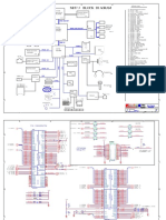 M9F/J BLOCK DIAGRAM content overview