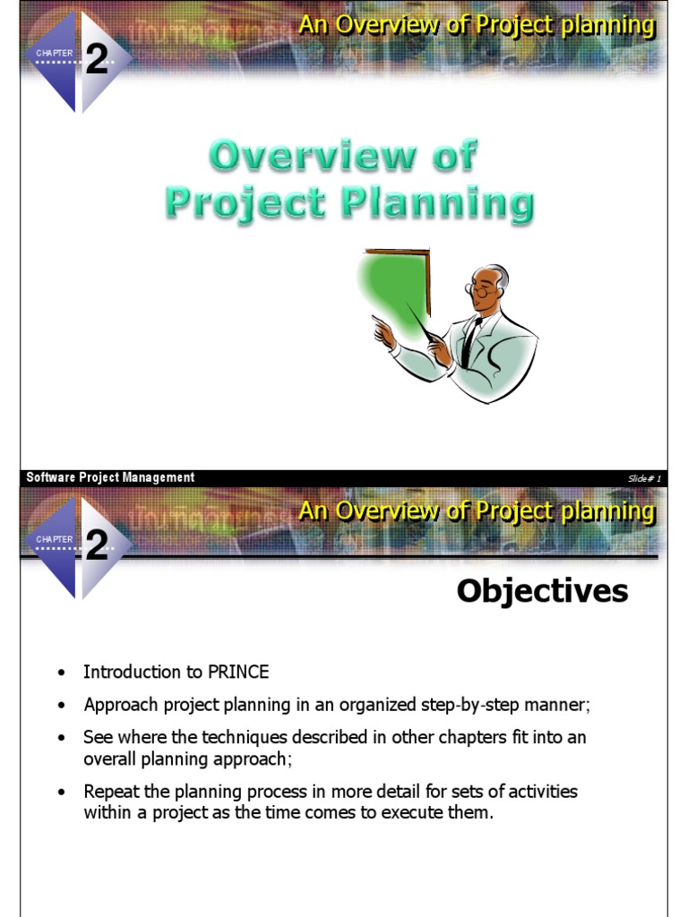 ASPM Project Planning Lecture 2 03102020 104419am PDF PDF Project