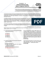 Pembahasan Kuis Puebi 4 PDF