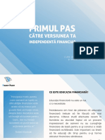 Primul pas catre versiunea ta independenta financiar.pdf