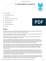 Disiloxane, Hexamethyl - Human Health Tier II Assessment PDF
