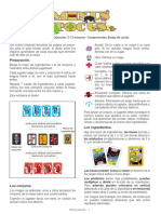 Reglas Minus Pocus PDF