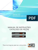 Catalogo GTS 510HD - ST PDF