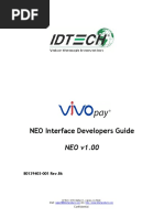 NEOv1.00IDG Rev86 PDF