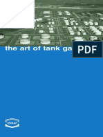 The Art of Tank Gauging