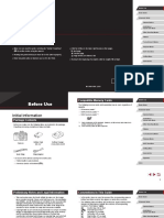 PowerShot G5X Camera User Guide EN PDF