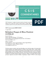 keijakan pangan dimasa pandemi - csis.pdf