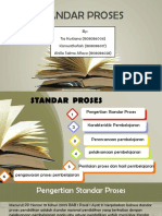 PPT Standar Proses