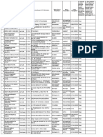 FORM PEMETAAN SISWA (Respons)