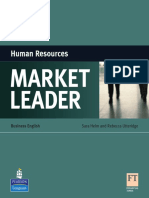 Market LEader HumanRes PDF