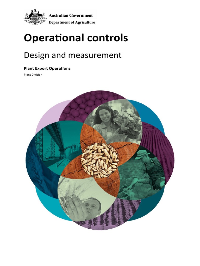 Operational Controls: Design and Measurement | PDF | Internal Audit | Audit