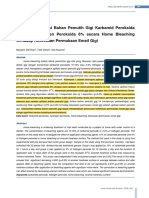 bahan pemutih pengaruh terhadap kekerasan enamel l.pdf