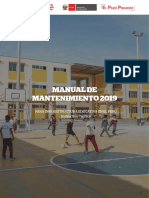 MANUAL-MANTENIMIENTO-FINAL 2019 Part1