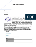 Jelajah Informasi Cakupan Literasi Dan Numerasi PDF