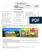 Guía Ciencias Agosto PDF