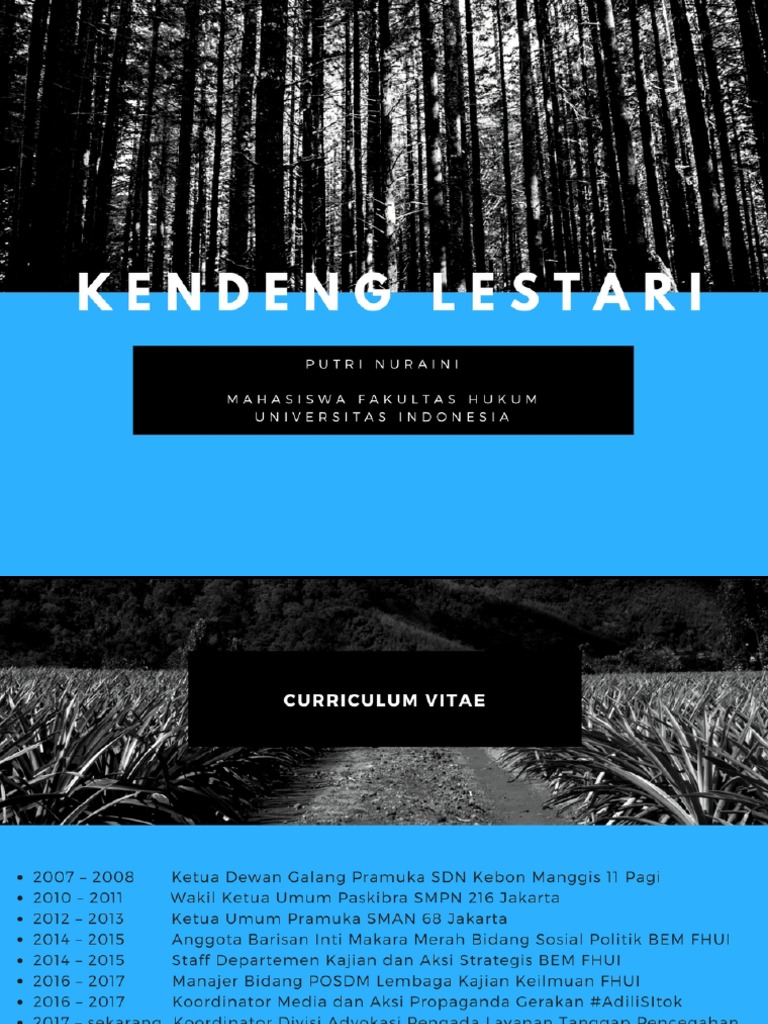 Contoh Firac Kajian PDF | PDF